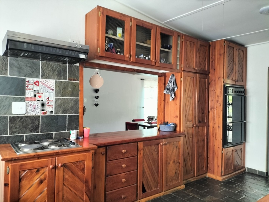 4 Bedroom Property for Sale in Sasolburg Ext 15 Free State
